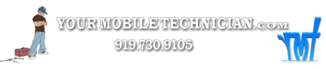 Your Mobile Technician